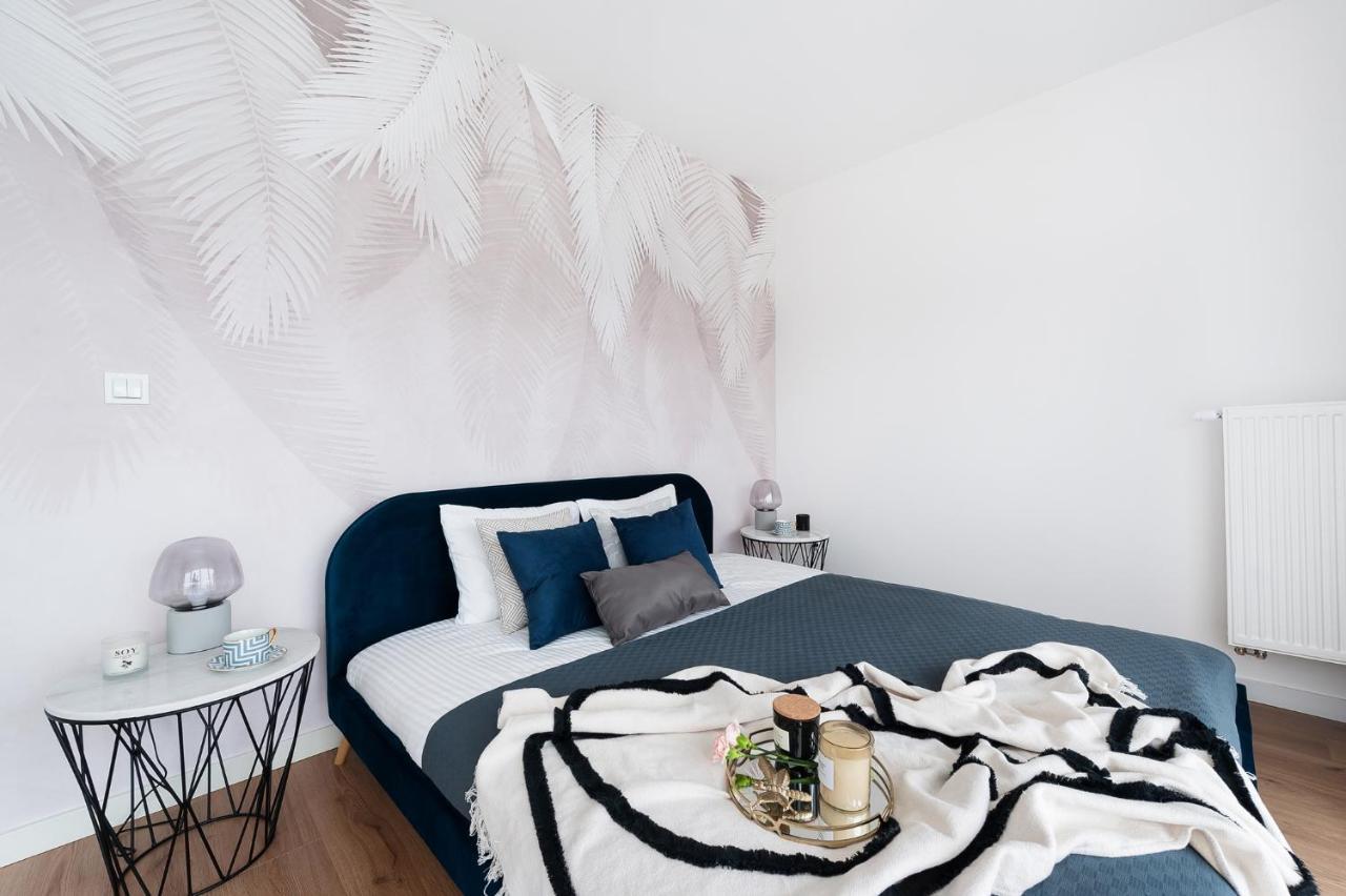 Lake Club Apartments - Loftaffair Mikołajki 외부 사진