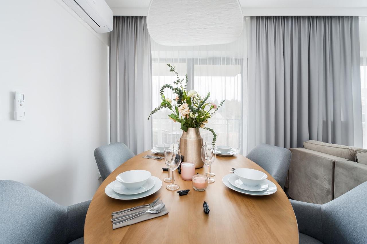 Lake Club Apartments - Loftaffair Mikołajki 외부 사진