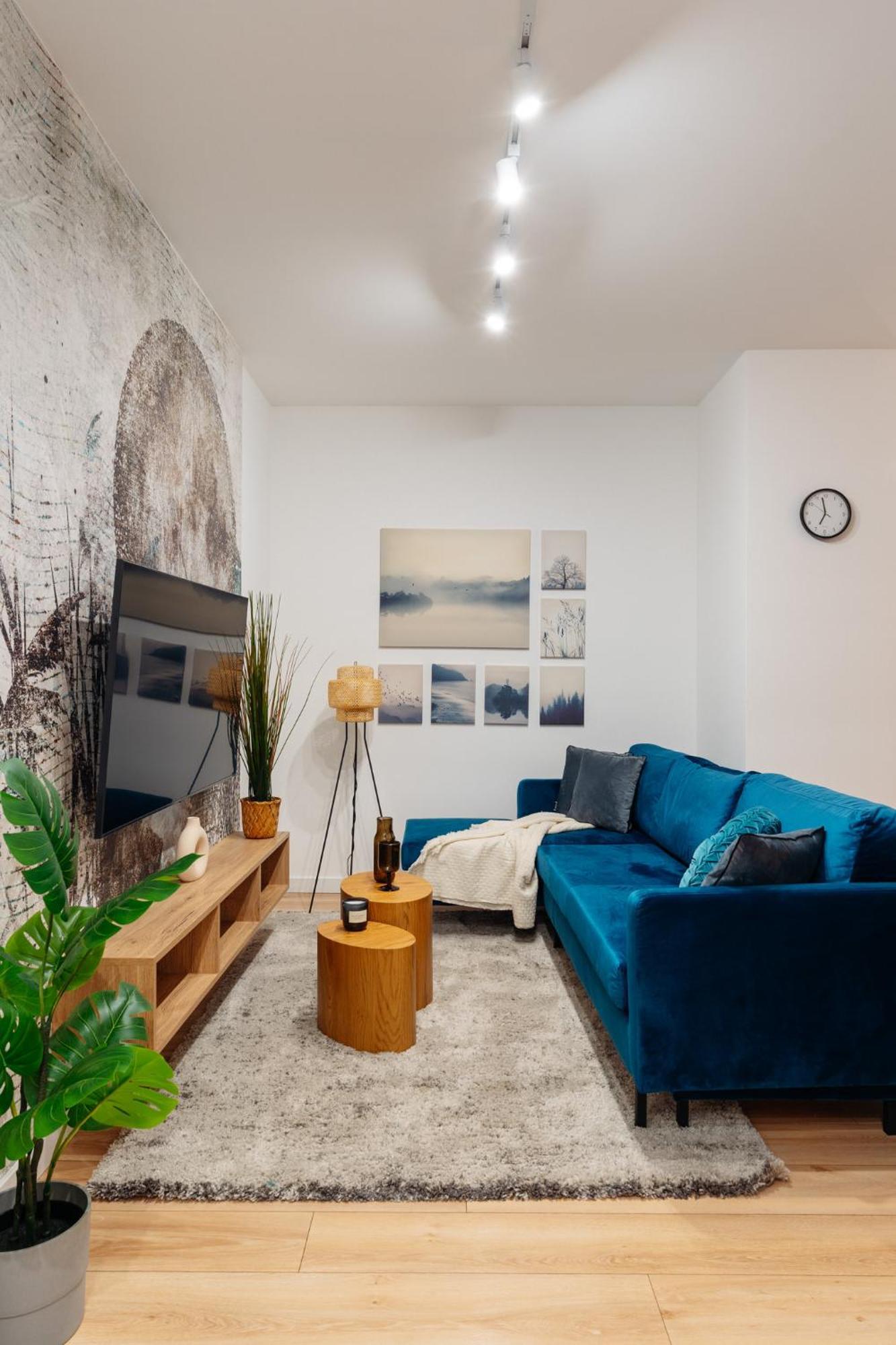 Lake Club Apartments - Loftaffair Mikołajki 외부 사진